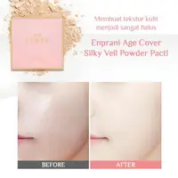 在飛比找蝦皮購物優惠-Holika Holika Enprani Age Cove