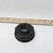 Adapter for IBC Water Tank Hose Connector 2-7/8" x 3/4" GSHG024-B