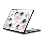 MacBook Air 13-inch (M1 / Intel) Impact Case Blossom Love by Nature Magick