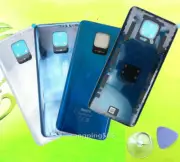 Battery Back Cover Glass For Xiaomi Redmi Note 9 Pro / Redmi Note 9S