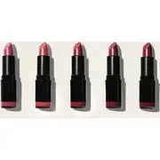 Revolution Pro Lipstick Collection Matte Reds, Red