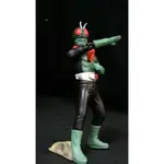 D-6 櫃 現狀品： HG KAMEN RIDER 動作姿勢篇 3 假面騎士 舊1號  天富玩具店