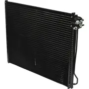 A/C Condenser UAC For 2007 Ford E-350 Econoline (for: Ford)
