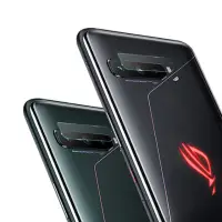 在飛比找momo購物網優惠-【QIND 勤大】ASUS ROG Phone 3 鏡頭玻璃