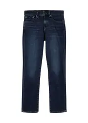 Polo Ralph Lauren Kids Stretch-denim Jeans (1.5-6 Years) - Blue - 6 (5 Years) 6 (5 years)