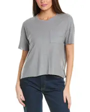 James Perse Pocket T-Shirt