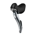 SHIMANO 105 ST-5800-L ROAD SHIFT LEVER (LEFT ONLY) SILVER左變把