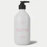 NEW Ecoya Guava & Lychee Sorbet Hand & Body Lotion 450ml