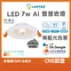 現貨 舞光 Ai智慧崁燈 7W 9cm 崁燈 壁切 LED崁燈 平面崁燈 智慧照明 燈具 支援OK Google