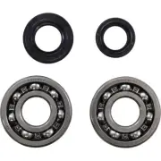 VINTCO 0924-0658 KMB031 Main Bearing and Seal Kit honda