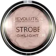 Makeup Revolution Strobe Highlighter Moon Glow Lights, 8 g