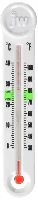 Aquarium SmartTemp Digital Thermometer for Accurate Fish Tank Temperature Con...