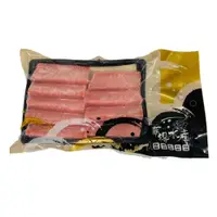 在飛比找PChome24h購物優惠-【華得水產】東港黑鮪魚皮油切片生魚片2盒組(200g/切片/