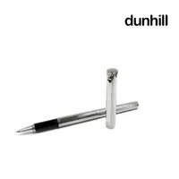 在飛比找momo購物網優惠-【Dunhill 登喜路】銀直條紋原子筆(NZ3173)