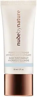 Nude by Nature Hydrate and Illuminate Perfecting Primer 30 ml