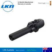 Blackmagic Design Zoom Demand