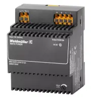 1pcs Weidmuller Switching power supply PRO INSTA 30W 5V 6A，2580210000