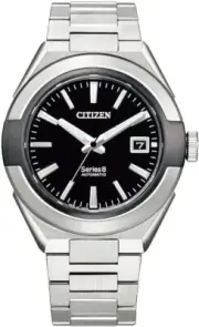 Citizen NA1004-87E Series8 Automatic 870 Mechanical watch Japan Import New