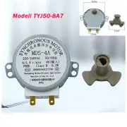 Synchronmotor TYJ50-8A7 Drehtellermotor AC 220V-240V für Midea Mikrowellenherd