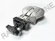 Starter assembly for YAMAHA 2 stroke 4/5HP outboard PN 6E0-15710-72-94