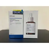 在飛比找蝦皮購物優惠-送蝦幣 DR.WU 玻尿酸保濕精華液 30ML 原價1600