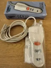 Curbell Gen III Pillow Speaker / New