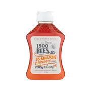 Beechworth Bush Honey Squeeze 700g