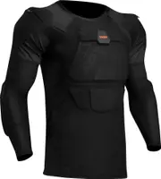 Thor Sentry, protector shirt , color: Black , size: S/M