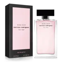 在飛比找Yahoo奇摩購物中心優惠-【短效品】Narciso Rodriguez 深情繆思女性淡