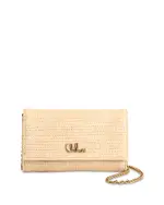 Chloe Iconic Clutch