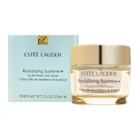 在飛比找PChome24h購物優惠-【Estee Lauder雅詩蘭黛】年輕無敵膠原霜 75ml