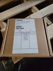 New Siemens 194-3042 Pneumatic Thermostat Kit *Compare to Honeywell TP971A 2102*