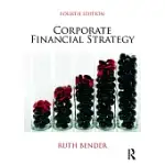 CORPORATE FINANCIAL STRATEGY