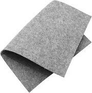 KOMBIUDA Calligraphy Wool Felt Pad Desk Drawing Mat for Chinese Calligraphy Painting and Writing