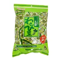 在飛比找樂天市場購物網優惠-【領券滿額折100】 春日井大袋豆菓子(芥末味)