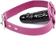Generic Penis Gag, Mouth Gag, Extra Long Penis