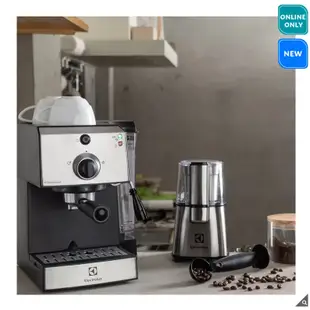 伊萊克斯 半自動 義式咖啡機 E9EC1-100S 136350 好市多官網代購下單前請先詢問庫存唷