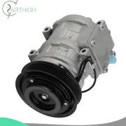 AC Compressor For 94-00 Toyota Camry Avalon Solara Lexus ES300 3.0 10PA17C 77334 (for: Toyota)