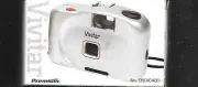 Vivitar Premium # 050-IC400 35mm Camera - NIB