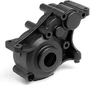 kingtair #85205 HPI E-Firestorm/Blitz Rear ARM Set and Gear Box Part # HPI85205