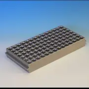 98 position vial tray for CTC PAL NEW (PAL Tray2ml or PAL.TR98)