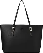 [Fiorelli] Etta Buckle Tote Bag