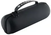 Hard CASE for UE Boom 2 Wireless Mobile Speaker. Fits USB Cable and Wall Charger
