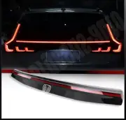 LED Tail light Rear Through Brake Light Lamp Fits Honda CRV CR-V 2023 2024 2025 (for: Honda)