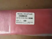 Automatic Direct GS-22P0-BR Breaking Resistor New Free Shipping