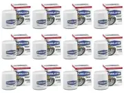 Purolator TECH 12pc Engine Oil Filter For 2012-2022 Ford Explorer 2V38J (for: Ford)