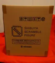 Transport Box Dolls Frontline Suomi - Mission Of Happiness Ver.