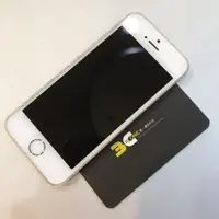 在飛比找旋轉拍賣優惠-［凱ㄧ3C］APPLE IPHONE5S 5S 16G 金色