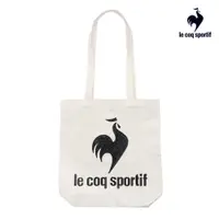 在飛比找蝦皮商城優惠-【LE COQ SPORTIF 法國公雞】滿額贈品帆布袋(勿