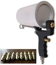 0NE SET Professional Grade Cup Gun, Sprays Gelcoat or Resin resin fiberglass Laminating Roller project kit for composite fiberglass tool fiberglass roller